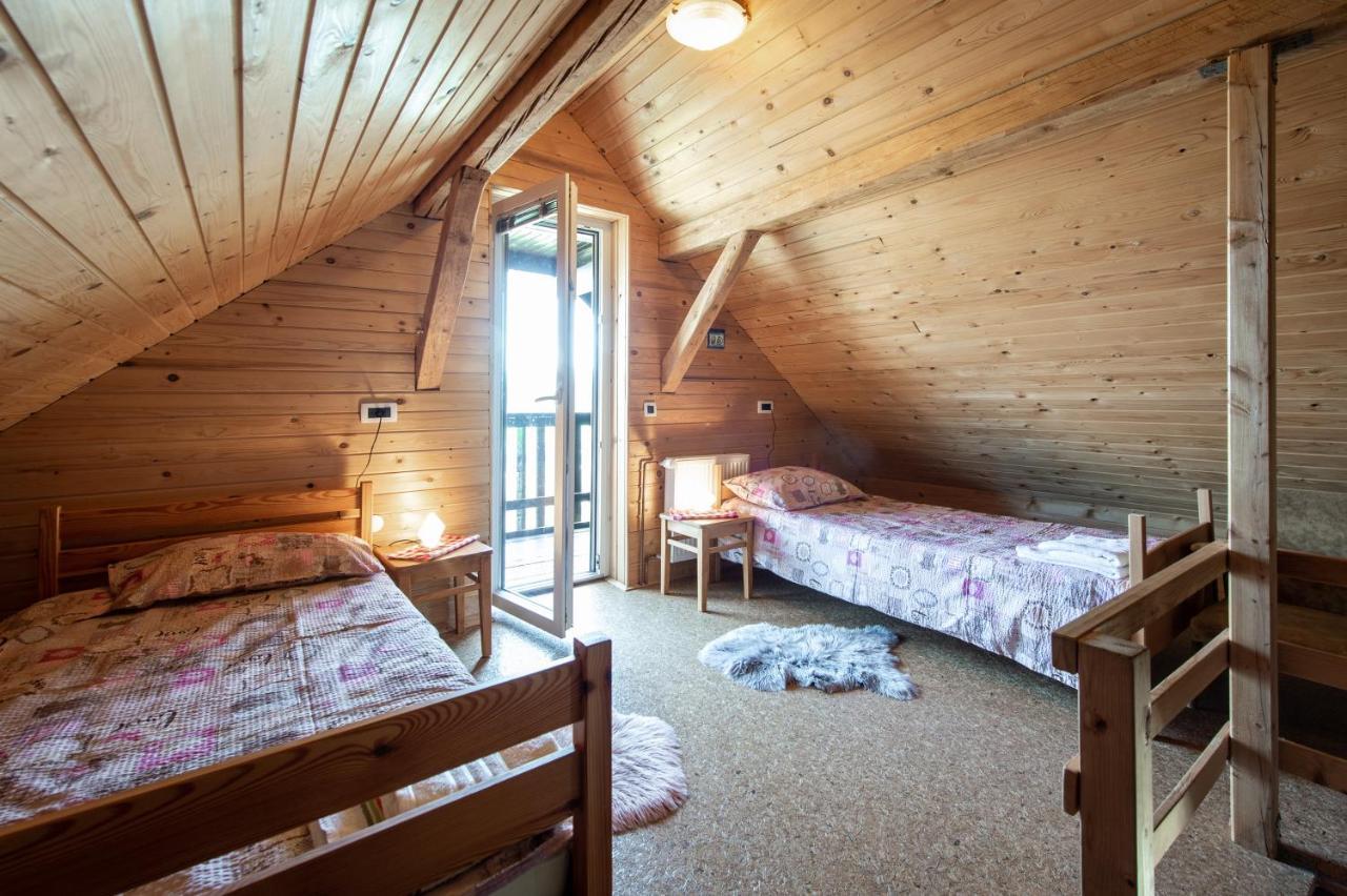 Zidanica Krstinc Villa Straza Eksteriør bilde